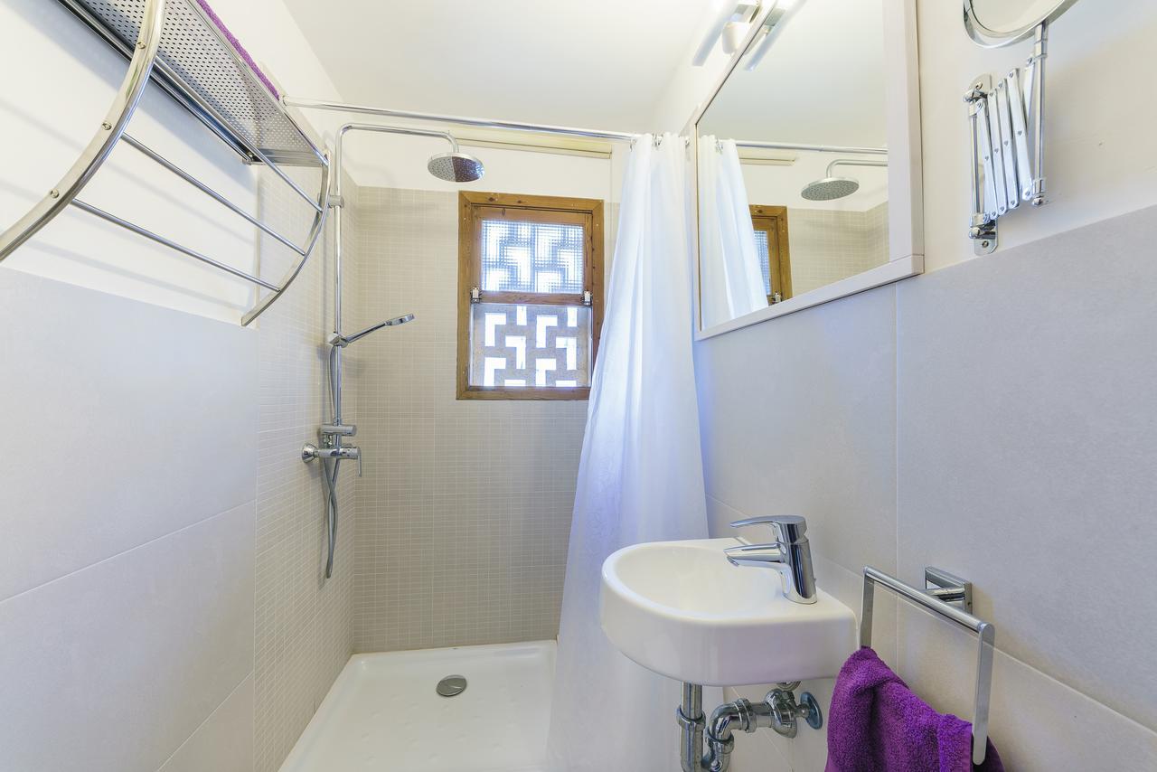 פורט ד'אלקודיה Villa Ficus מראה חיצוני תמונה