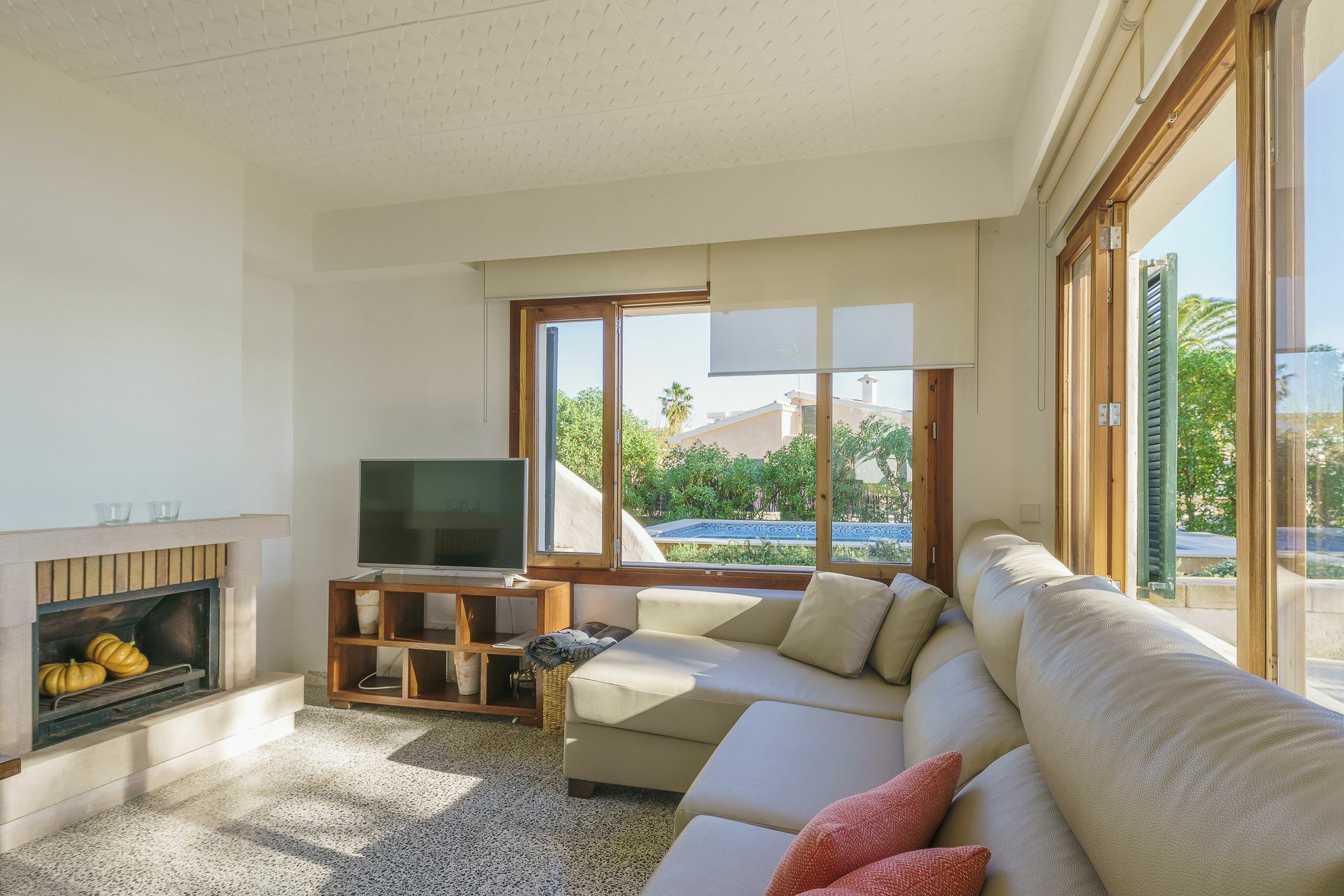 פורט ד'אלקודיה Villa Ficus מראה חיצוני תמונה
