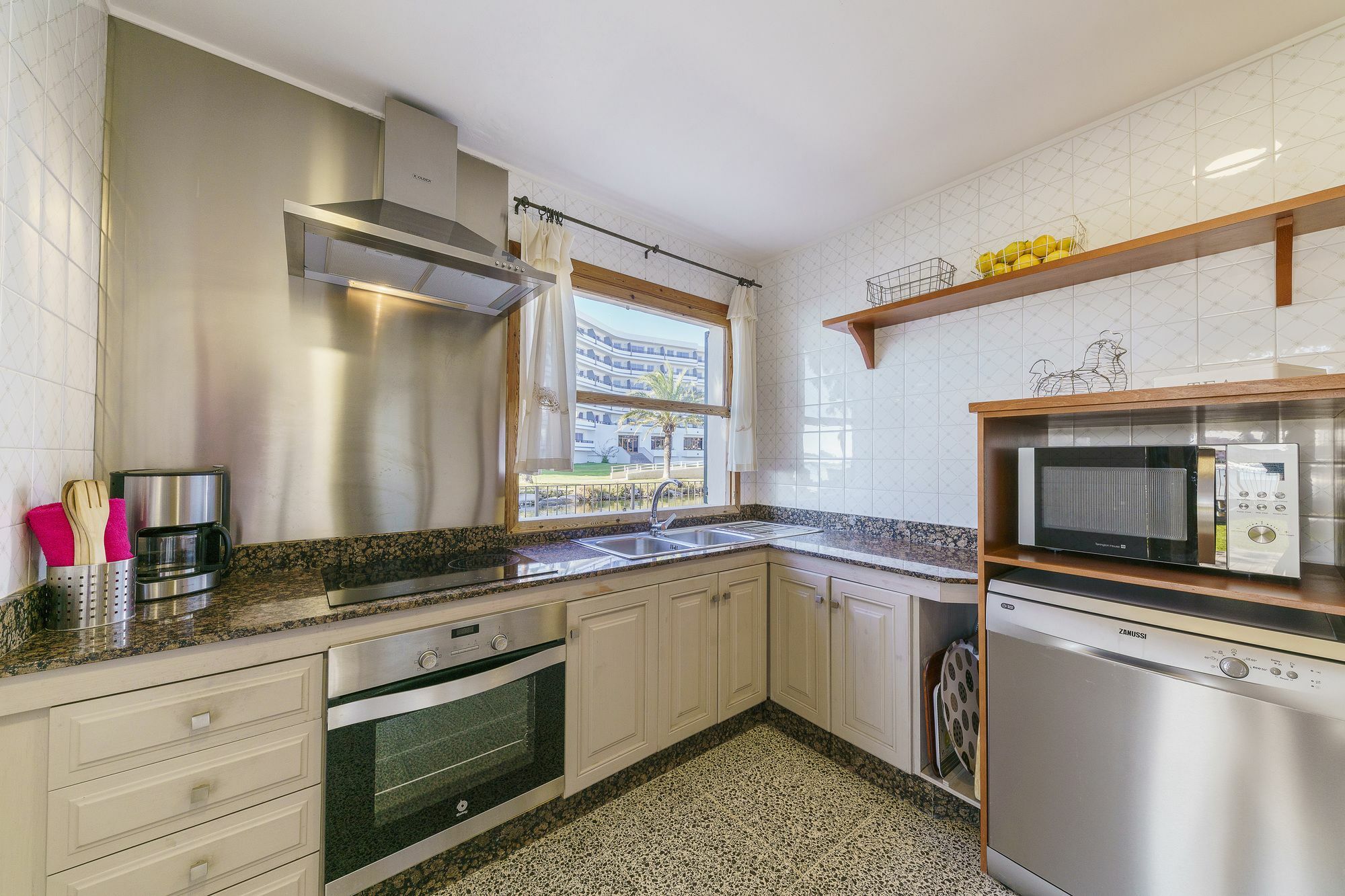 פורט ד'אלקודיה Villa Ficus מראה חיצוני תמונה